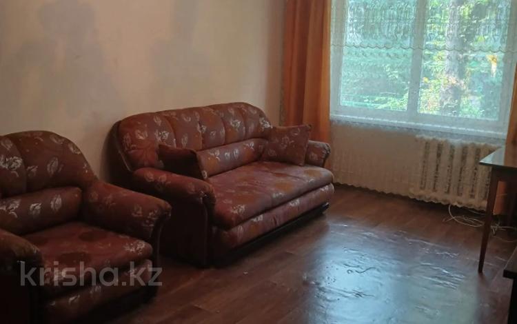 3-комнатная квартира · 58 м² · 1/4 этаж, Кунаева 20 — Маметовой за 35 млн ₸ в Алматы, Медеуский р-н — фото 2