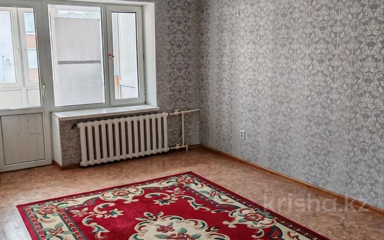 1-бөлмелі пәтер · 31 м² · 5/5 қабат, Молдагуловой 41 — Изумруд, бағасы: 9.7 млн ₸ в Актобе — фото 2