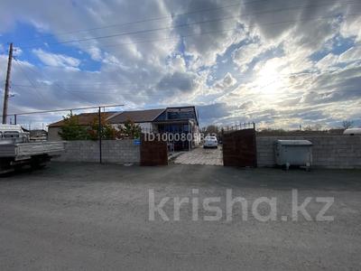 Отдельный дом · 5 комнат · 100 м² · 20 сот., Сейфуллин 17 2 за 19 млн ₸ в Арнасае