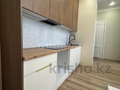 2-комнатная квартира · 42 м² · 17/18 этаж, Е-36 11 за 27.9 млн 〒 в Астане, Нура р-н