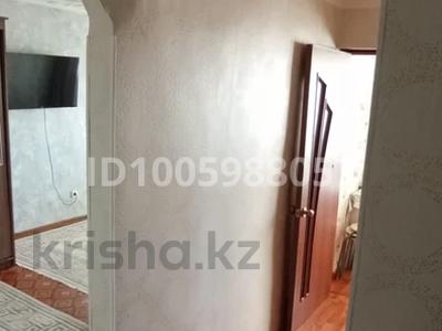 2-комнатная квартира · 42 м² · 5/5 этаж, мкр 5 — Абая за 14 млн ₸ в Актобе