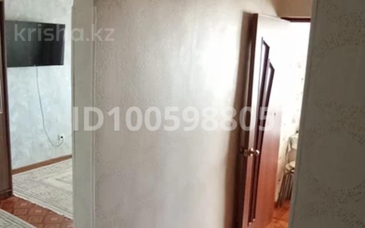2-комнатная квартира · 42 м² · 5/5 этаж, мкр 5 — Абая за 13 млн ₸ в Актобе — фото 2