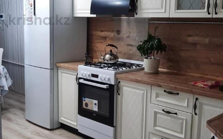 2-бөлмелі пәтер · 60.8 м² · 6/6 қабат, Юбилейный, бағасы: 24.2 млн ₸ в Костанае — фото 2