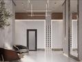 5-комнатная квартира · 160 м² · 12 этаж, Турар Рыскулов — ВЫСОТА ПОТОЛКА -3.3м. BINOM. БИЗНЕС КЛАСС за 125 млн ₸ в Астане, Есильский р-н — фото 3