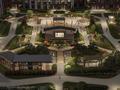 5-комнатная квартира · 160 м² · 12 этаж, Турар Рыскулов — ВЫСОТА ПОТОЛКА -3.3м. BINOM. БИЗНЕС КЛАСС за 125 млн ₸ в Астане, Есильский р-н — фото 5