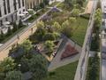 5-комнатная квартира · 160 м² · 12 этаж, Турар Рыскулов — ВЫСОТА ПОТОЛКА -3.3м. BINOM. БИЗНЕС КЛАСС за 125 млн ₸ в Астане, Есильский р-н — фото 6