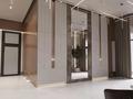 5-комнатная квартира · 160 м² · 12 этаж, Турар Рыскулов — ВЫСОТА ПОТОЛКА -3.3м. BINOM. БИЗНЕС КЛАСС за 125 млн ₸ в Астане, Есильский р-н — фото 7