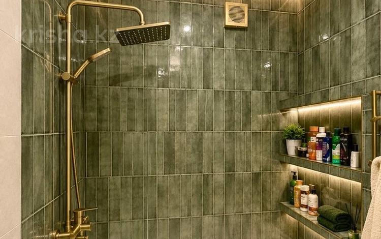 2-комнатная квартира · 65 м² · 4/15 этаж, Наурызбай батыра 50 — Жибек Жолы за 90 млн ₸ в Алматы, Алмалинский р-н — фото 2