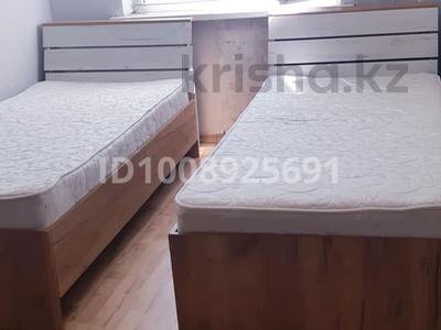 2 комнаты · 47 м² · 4/5 этаж, Абая 106 за 40 000 〒 в Уральске