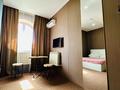1-бөлмелі пәтер · 25 м² · 2/3 қабат, ул. Есет Батыра 45, бағасы: 15 000 ₸ в Актобе, мкр Авиатор — фото 6