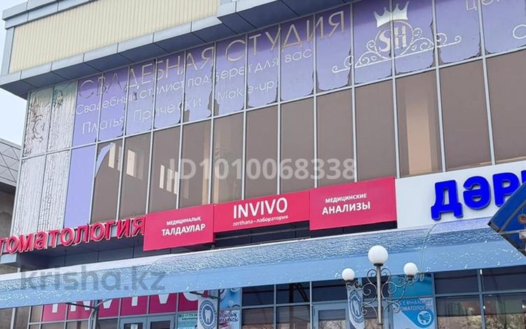 Свободное назначение, салоны красоты, медцентры и аптеки, кабинеты и рабочие места · 150 м² за 90 000 ₸ в Шымкенте, Абайский р-н — фото 2