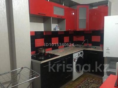 1-бөлмелі пәтер · 45 м² · 2/5 қабат, Құлагер ш/а. 76, бағасы: 27.5 млн ₸ в Алматы, Жетысуский р-н