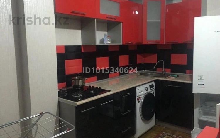 1-бөлмелі пәтер · 45 м² · 2/5 қабат, Құлагер ш/а. 76, бағасы: 27.5 млн ₸ в Алматы, Жетысуский р-н — фото 2
