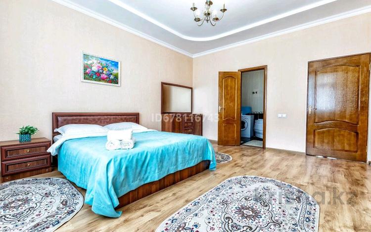 2-бөлмелі пәтер · 100 м², Кунаева 14/1, бағасы: 23 000 ₸ в Астане, Есильский р-н — фото 2