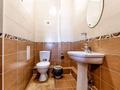 2-бөлмелі пәтер · 100 м², Кунаева 14/1, бағасы: 23 000 ₸ в Астане, Есильский р-н — фото 4