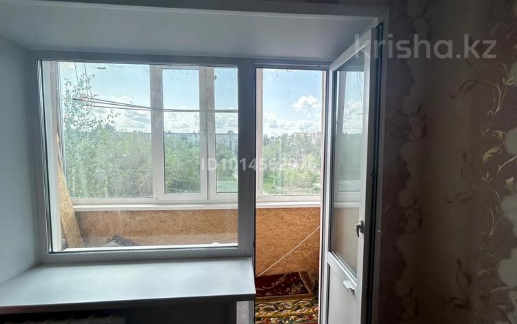 1-бөлмелі пәтер · 31 м² · 3/5 қабат, Комсомольский проспект 14, бағасы: 7.4 млн ₸ в Рудном — фото 2