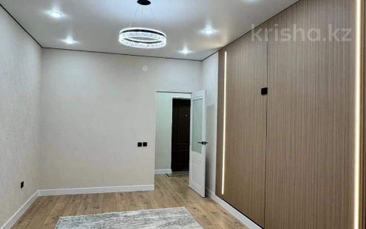 1-комнатная квартира · 43 м² · 3/5 этаж, мкр 12 за 18.5 млн ₸ в Актобе — фото 5