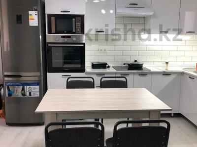 2-бөлмелі пәтер · 50 м² · 1/10 қабат, Толе би 285/8 — Сайран, бағасы: 250 000 ₸ в Алматы, Ауэзовский р-н