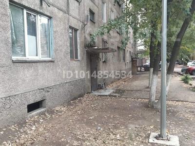 1 комната · 14 м² · 1/4 этаж, Титова за 60 000 ₸ в 
