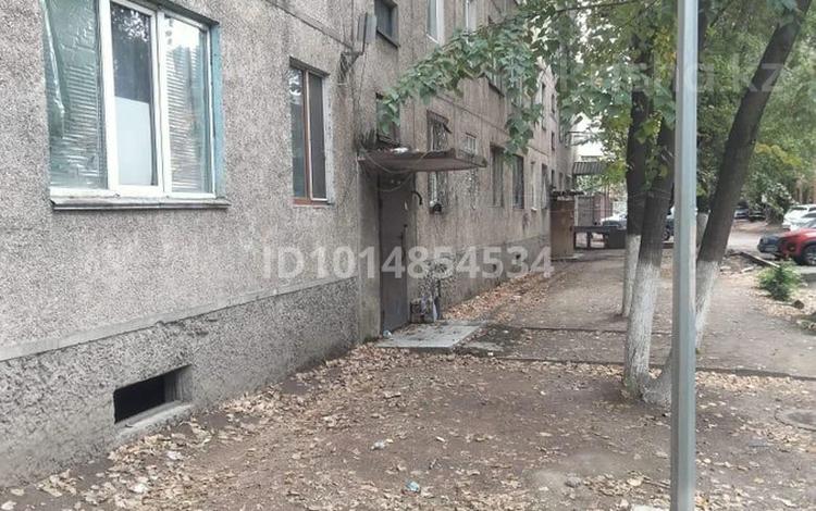 1 комната · 14 м² · 1/4 этаж, Титова за 60 000 ₸ в  — фото 2