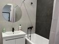 1-бөлмелі пәтер · 40 м² · 11/12 қабат, Шамши Калдаяков 25а — Жумекен Нажимеденов, бағасы: 2 000 ₸ в Астане, Алматы р-н — фото 10