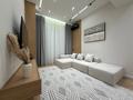 3-комнатная квартира · 85 м² · 9/21 этаж, Сейфуллина 574/1 к3 за 980 000 ₸ в Алматы, Бостандыкский р-н — фото 3