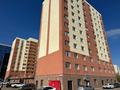 2-бөлмелі пәтер · 57 м² · 9/12 қабат, Тауелсиздик 34/10, бағасы: 30.8 млн ₸ в Астане, Алматы р-н