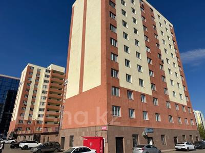 2-бөлмелі пәтер · 57 м² · 9/12 қабат, Тауелсиздик 34/10, бағасы: 30.8 млн ₸ в Астане, Алматы р-н