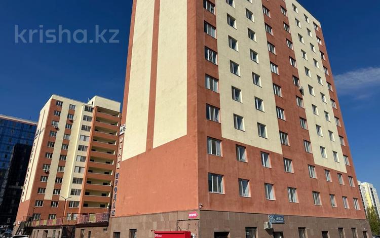 2-бөлмелі пәтер · 57 м² · 9/12 қабат, Тауелсиздик 34/10, бағасы: 30.8 млн ₸ в Астане, Алматы р-н — фото 2