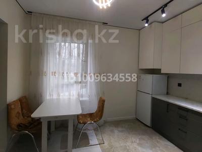 2-комнатная квартира · 52 м² · 1/7 этаж, мкр Кайрат, Туркестан 115 за 270 000 〒 в Алматы, Турксибский р-н
