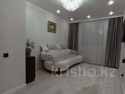 1-комнатная квартира · 36.8 м² · 5/9 этаж, Аманжол Болекпаев 22 — ул. A-75 за 22.6 млн ₸ в Астане, Сарайшык р-н