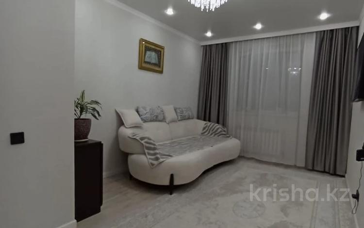 1-комнатная квартира · 36.8 м² · 5/9 этаж, Аманжол Болекпаев 22 — ул. A-75 за 22.6 млн ₸ в Астане, Сарайшык р-н — фото 2