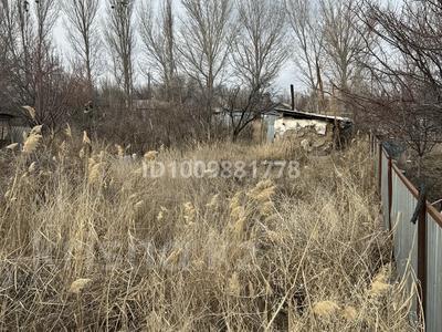 Дача · 2 комнаты · 50 м² · 20 сот., Тупиковая за 4.5 млн ₸ в 