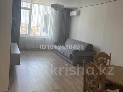 3-бөлмелі пәтер · 88 м² · 5/12 қабат, Туран 57/Г — №24, бағасы: 400 000 ₸ в Астане, Нура р-н