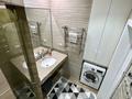 3-комнатная квартира · 120 м² · 10/17 этаж, Жарокова 137/1 за 40 000 ₸ в Алматы, Бостандыкский р-н — фото 13