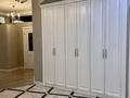 3-комнатная квартира · 120 м² · 10/17 этаж, Жарокова 137/1 за 40 000 ₸ в Алматы, Бостандыкский р-н — фото 16