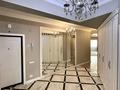 3-комнатная квартира · 120 м² · 10/17 этаж, Жарокова 137/1 за 40 000 ₸ в Алматы, Бостандыкский р-н — фото 17