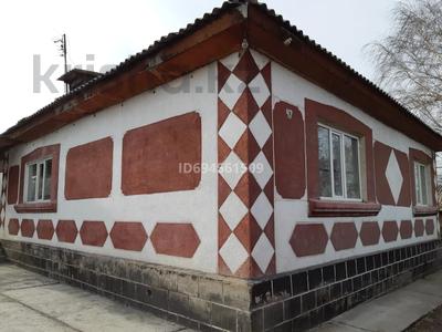 Отдельный дом · 4 комнаты · 120 м² · 14 сот., Аз-Жанибек Хан 47 — Поселок Карабулак за 37 млн 〒 в Талгаре