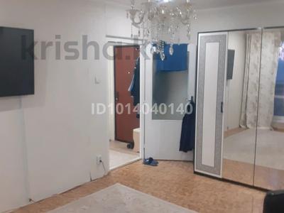 1-комнатная квартира · 34.5 м² · 7/9 этаж, 5 микрорайон 27 за 14 млн ₸ в Аксае
