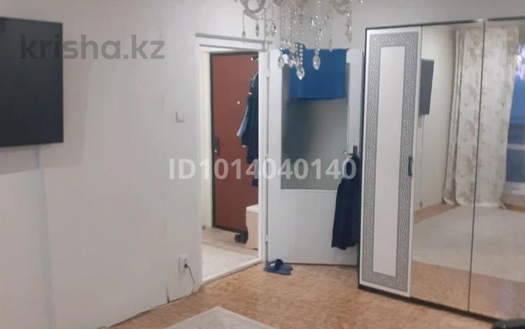 1-комнатная квартира · 34.5 м² · 7/9 этаж, 5 микрорайон 27 за 14 млн ₸ в Аксае — фото 2