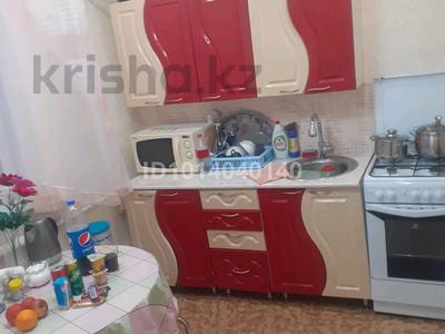 1-комнатная квартира · 34.5 м² · 7/9 этаж, 5 микрорайон 27 за 12 млн ₸ в Аксае
