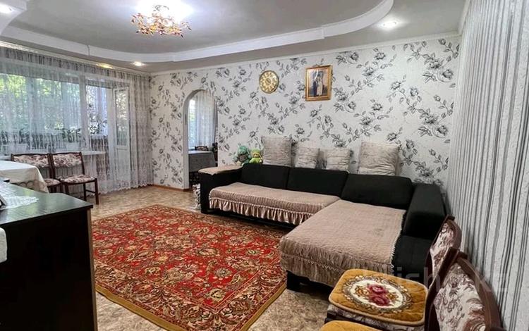 2-комнатная квартира, 43 м², 2/4 этаж, ауельбекова 173 за 11.5 млн 〒 в Кокшетау — фото 2