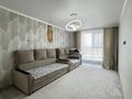3-бөлмелі пәтер · 70 м² · 7/16 қабат, ул. Кайыма Мухамедханова 49/1, бағасы: ~ 38.5 млн ₸ в Астане, Есильский р-н — фото 3