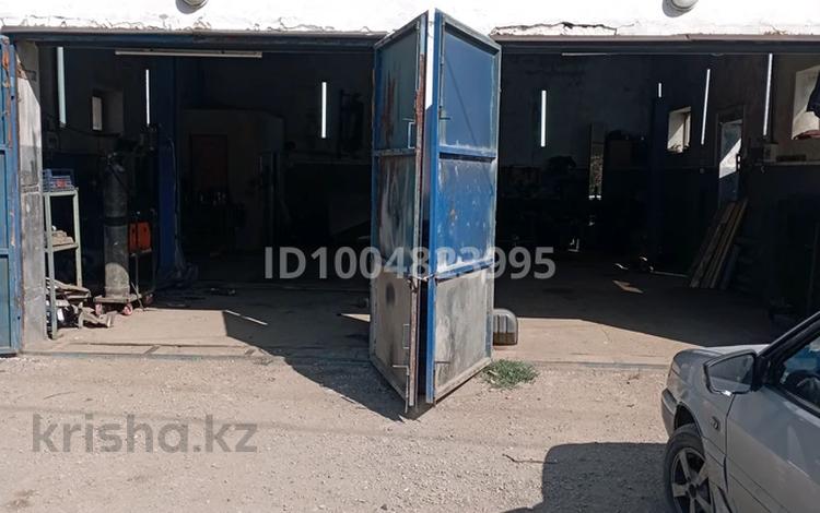 Гараж · 150 м² · Дина Нурпейсова 101а — Болашак, бағасы: 200 000 ₸ в Актобе, мкр Москва — фото 2