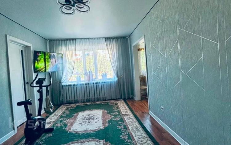 3-бөлмелі пәтер · 62 м² · 1/5 қабат, 50 лет Октября, бағасы: 14.5 млн ₸ в Рудном — фото 2