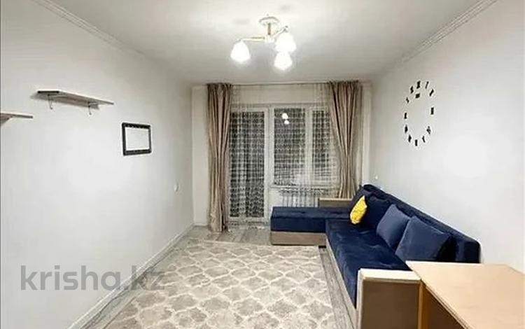 1-бөлмелі пәтер · 33 м² · 1/5 қабат, Тастақ-1 ш/а., бағасы: 24.5 млн ₸ в Алматы, Ауэзовский р-н — фото 2