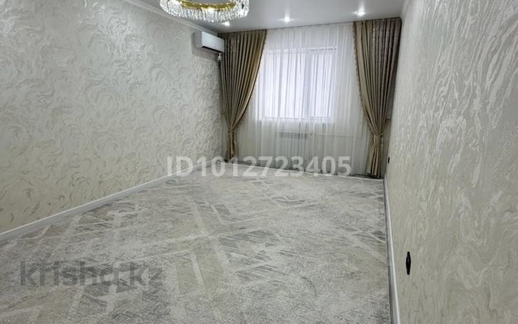 2-бөлмелі пәтер · 67 м² · 1/6 қабат, 38-й мкр, 38 мкрн 10, бағасы: 24 млн ₸ в Актау — фото 2