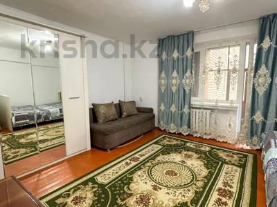 1-комнатная квартира · 32 м² · 4/5 этаж, Самал за 10.8 млн ₸ в Талдыкоргане, мкр Самал