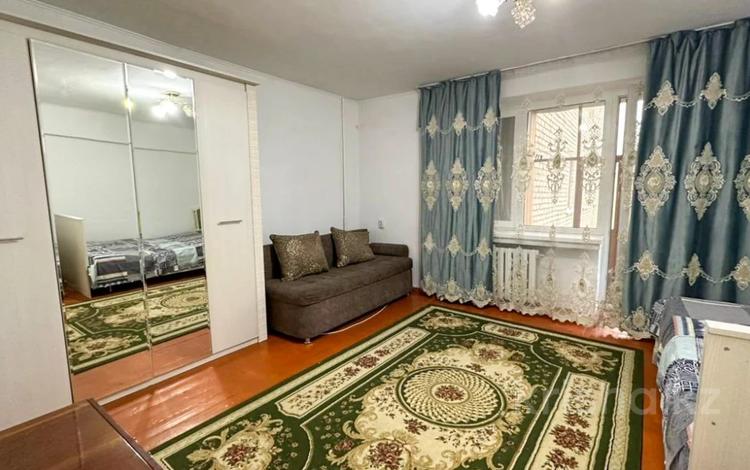 1-комнатная квартира · 32 м² · 4/5 этаж, Самал за 10.8 млн ₸ в Талдыкоргане, мкр Самал — фото 4