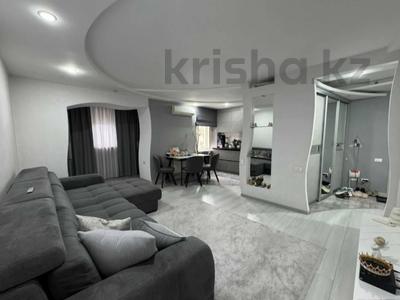 2-комнатная квартира · 53.9 м² · 3/5 этаж, Баймагамбетова 170 за 27 млн ₸ в Костанае